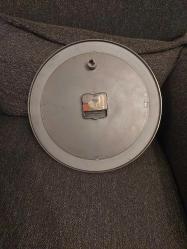 Coca-Cola Duvar Saati