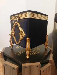 İpek Kadife Dekoratif Kutu