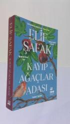 Kayıp Ağaçlar Adası