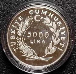 DARPHANE GÜMÜŞ (23,3GR) YAZ OLİMPİYATLARI