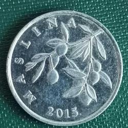 HIRVATİSTAN  2015  20 LIPA