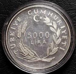 DARPHANE GÜMÜŞ (23,3GR) YAZ OLİMPİYATLARI