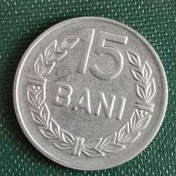 ROMANYA  1966   15  BANİ