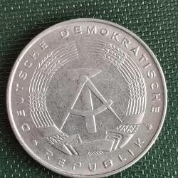 ALMANYA  1978    5  PFENNIG