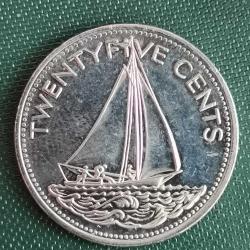 LOT.2 » BAHAMALAR  2005    25   CENT