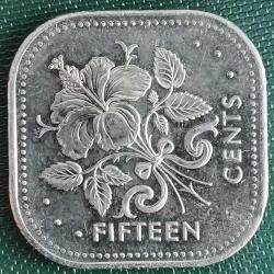 LOT.1 » BAHAMALAR  2005    15   CENT