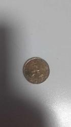 20 EURO CENT