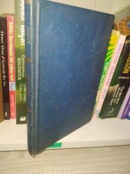 İstanbul Folkloru - Ciltli