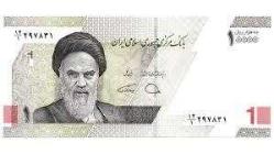 İran Yılı 1 Tümen Çil