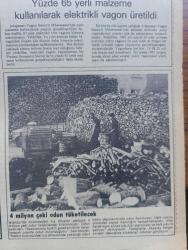 Milliyet Gazetesi - Turkish Newspaper - 14 Eylül 1980 - hayat normale döndü - Dün 12'den itibaren uçak seferleri başladı - ithalat ihracat işlemlerinde eski uygulamalar devam edecek - iş yerlerinde uygulanan grev ve lokavtlar kaldırılıyor - Devlet demiryolları'nın iç ve dış seferleri önceki akşamdan itibaren yapılmaya başladı - birçok ilde sokağa çıkma yasağı kısaltıldı ve kırsal alanlarda kaldırıldı - Samsun cezaevinde sağ ve sol tutuklu ve hükümlüler barıştı - washington'da resmi açıklama yapıldı Amerika ve Almanya ekonomik yardımı sürdürecek - yeni hükümet kurulana kadar bakanlıkları müsteşarlar yönetecek - kurbağalıdere açık kanalizasyon haline geldi fotoğraf - Yüksek Seçim kurulu Afyon Sincanlı ilçesinde bir Belediye başkanlığı seçimini durdurdu - Trakya otobüs garajında yolcular fotoğraf - Devekuşu'na mektuplar yazan Haldun Taner - Milli Güvenlik konseyinin 11 ve 12 numaralı bildirisi - Kandilli I ilk kez  Ankara'daki bir depremi saptadı - Türkiye güzellik yarışması