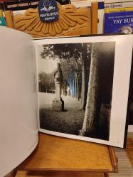 EUGENE ATGET - Aperture Masters of Photography CİLTLİ ŞÖMİZLİ HARD COVER