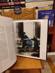EUGENE ATGET - Aperture Masters of Photography CİLTLİ ŞÖMİZLİ HARD COVER