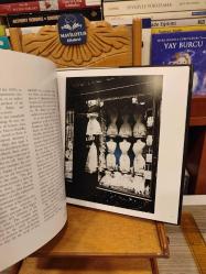 EUGENE ATGET - Aperture Masters of Photography CİLTLİ ŞÖMİZLİ HARD COVER