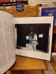 EUGENE ATGET - Aperture Masters of Photography CİLTLİ ŞÖMİZLİ HARD COVER