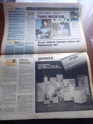 Milliyet Gazetesi - Turkish Newspaper - 31 Temmuz 1980 - Süleyman Demirel ve Bülent Ecevit karikatür çizen Bedri Koraman - Dörtyol emniyet amiri silahlı saldırıda öldürüldü - kaçırılan hasankeyf bucağı belediye başkanının şoförü ölü olarak bulundu - Ayasofya'nın Hünkar mahfelinde Kadir gecesi namaz kılınacak fotoğraf - partilerarası  komisyon 2 yasa tasarısında anlaştı - Filistin Kurtuluş örgütü temsilcisi Abu Fıraz Türkiye'den İsrail konusunda daha ileri adımlar bekliyoruz - Silahlı kuvvetlerin İhsan Sabri Cağlayangil'e uyarı mektubu verdiği yolundaki haberler yalanlandı - Süleyman Demirel genç subayların Atatürk ilkelerine bağlı çalışacaklarına inanıyorum - İstanbul Belediye Başkanı Aytekin Kotil - İstanbul Üniversitesi fen fakültesi dekanlığına Profesör Ahmet Yüksel Özemre seçildi - Zülfü Livaneli için Alman TV'si program yaptı fotoğraf - Tele Pano yazan Erman Şener - televizyonda bugün - Latin Amerika'dan örnekler yazan Sami Kohen - Star deterjan - MSP'li Şevket Kazan