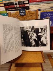 MANUEL ALVAREZ BRAVO- Aperture Masters of Photography CİLTLİ ŞÖMİZLİ HARD COVER