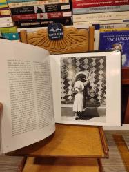 MANUEL ALVAREZ BRAVO- Aperture Masters of Photography CİLTLİ ŞÖMİZLİ HARD COVER