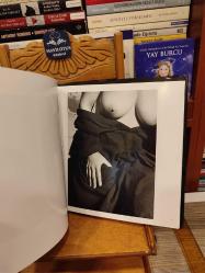 MANUEL ALVAREZ BRAVO- Aperture Masters of Photography CİLTLİ ŞÖMİZLİ HARD COVER