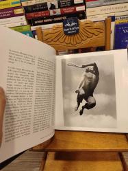 BARBARA MORGAN - Aperture Masters of Photography CİLTLİ ŞÖMİZLİ HARD COVER