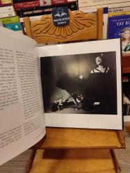 BARBARA MORGAN - Aperture Masters of Photography CİLTLİ ŞÖMİZLİ HARD COVER