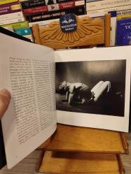 BARBARA MORGAN - Aperture Masters of Photography CİLTLİ ŞÖMİZLİ HARD COVER