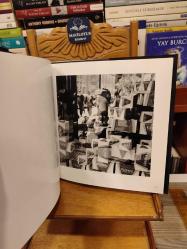 BARBARA MORGAN - Aperture Masters of Photography CİLTLİ ŞÖMİZLİ HARD COVER