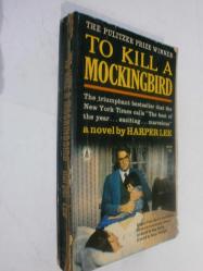 To Kill a Mockingbird