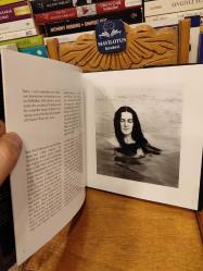 HARRY CALLAHAN - Aperture Masters of Photography CİLTLİ ŞÖMİZLİ HARD COVER