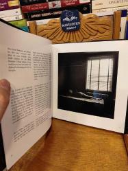 HARRY CALLAHAN - Aperture Masters of Photography CİLTLİ ŞÖMİZLİ HARD COVER