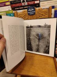 HARRY CALLAHAN - Aperture Masters of Photography CİLTLİ ŞÖMİZLİ HARD COVER