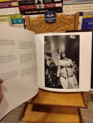 HARRY CALLAHAN - Aperture Masters of Photography CİLTLİ ŞÖMİZLİ HARD COVER