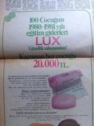 Milliyet Gazetesi - Turkish Newspaper - 24 Temmuz 1980 - TBMM'de anarşi ve terör ele alındı - Süleyman Demirel ve Bülent Ecevit bugün Çankaya'da bir araya gelecek - Milli Selamet Partisi Konya parlamentelerleri ülkücüler Konya'da terör estiriyor - Süleyman Demirel ve Bülent Ecevit demokrasi karikatür çizen Bedri Koraman - DİSK'e bağlı işçiler bazı yerlerde işi bıraktılar - öldürülen polis Bayram Yılmaz'ın eşi ve arkadaşları ağlıyor Fotoğrafı - İstanbul ve Elazığ'da 2 polis öldürüldü - Kahyalar yerine memurlar görev alacak fotoğraf - Kemal Türkler'in öldürülmesi ile ilgili kovuşturma Bakırköy savcısı tarafından yürütülüyor - İngiliz basını Türkiye'de iç savaş tehlikesinden bahsediyor - ulusal eğitim politikası ve öğretmen yazan M. İskender Özturanlı - öğretmenler Birliği yasası - eğitim politikası yok - durumu nasıl görüyorlar yazan Sami Kohen - Kapa eleman arıyor - 100 çocuğun 1980-1981 yılı eğitim giderleri Lux güzellik sabunundan - Sayın liderler -3 yıl süreli vadeli tahvile %32 faiz