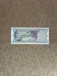 6. Emisyon Z94 Seri 5 Lira