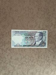 7. Emisyon A49 Seri 10.000 Lira