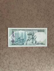 7. Emisyon A49 Seri 10.000 Lira