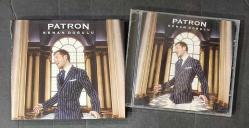 KENAN DOĞULU * PATRON * CD