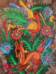 Tablo ve El Sanatları