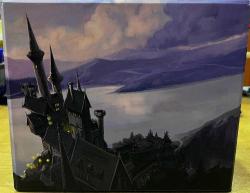 HARRY POTTER 7 KİTAP SET * Felsefe Taşı, Sırlar Odası, Azkaban Tutsağı, Ateş Kadehi, Zümrüdüanka Yoldaşlığı, Melez Prens, Ölüm Yadigarları (Kutulu)