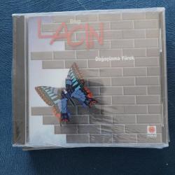 Grup Laçin doğaçlama yürek cd ss