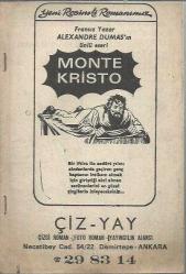 MONTE KRİSTO