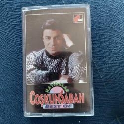 Coşkun Sabah best of cok nadir kaset