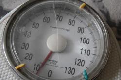 MUDO CONCEPT  Kadranlı Mekanik Profesyonel Baskül   (SON IVIR ZIVIR KOLİSİ