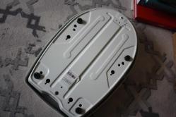 MUDO CONCEPT  Kadranlı Mekanik Profesyonel Baskül   (SON IVIR ZIVIR KOLİSİ