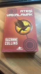 Ateşi Yakalamak; Açlık Oyunları 2