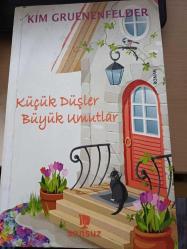 küçük düşler büyük umutlar