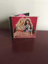 Efemera - Vcd Film Barbie Prenses Ve Yoksul Terzi Kız - kitantik - kitaLog