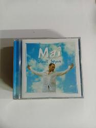 Ümit sayın mai  albümü   acılmamış ambalajında sıfır  koleksiyon klasik  müzik  cd YILMAZ VİDEO