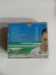 Ümit sayın mai  albümü   acılmamış ambalajında sıfır  koleksiyon klasik  müzik  cd YILMAZ VİDEO