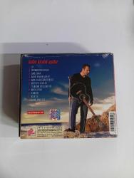ferhat göçer kalbe kiralık aşklar albümü  acılmamış ambalajında sıfır  koleksiyon klasik  müzik  cd YILMAZ VİDEO