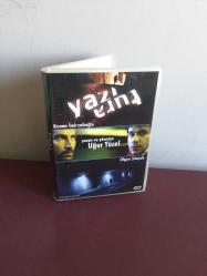 Dvd Film Yazı Tura Kenan İmirzalıoğlu Olgun Şimşek Teoman Engin Günaydın Erkan Can Settar Tanrıöğen
